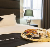 Marsden Parramatta - Accommodation Asia