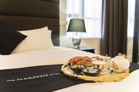 Holiday Inn & Suites - Parramatta Marsden Street, An IHG Hotel - Accommodation China 0