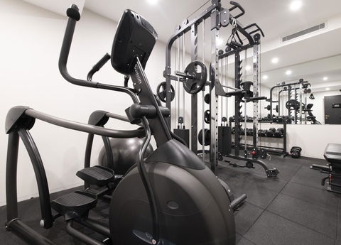 Holiday Inn & Suites - Parramatta Marsden Street, An IHG Hotel - Accommodation China 15