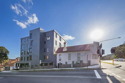 Holiday Inn & Suites - Parramatta Marsden Street, An IHG Hotel - Accommodation China 18