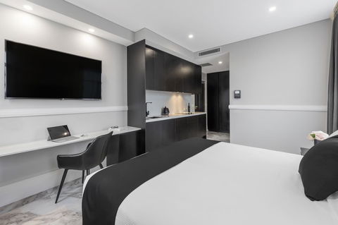Holiday Inn & Suites - Parramatta Marsden Street, An IHG Hotel - Accommodation China 19