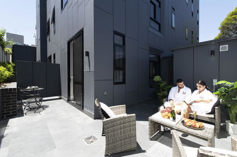 Holiday Inn & Suites - Parramatta Marsden Street, An IHG Hotel - Accommodation China 3