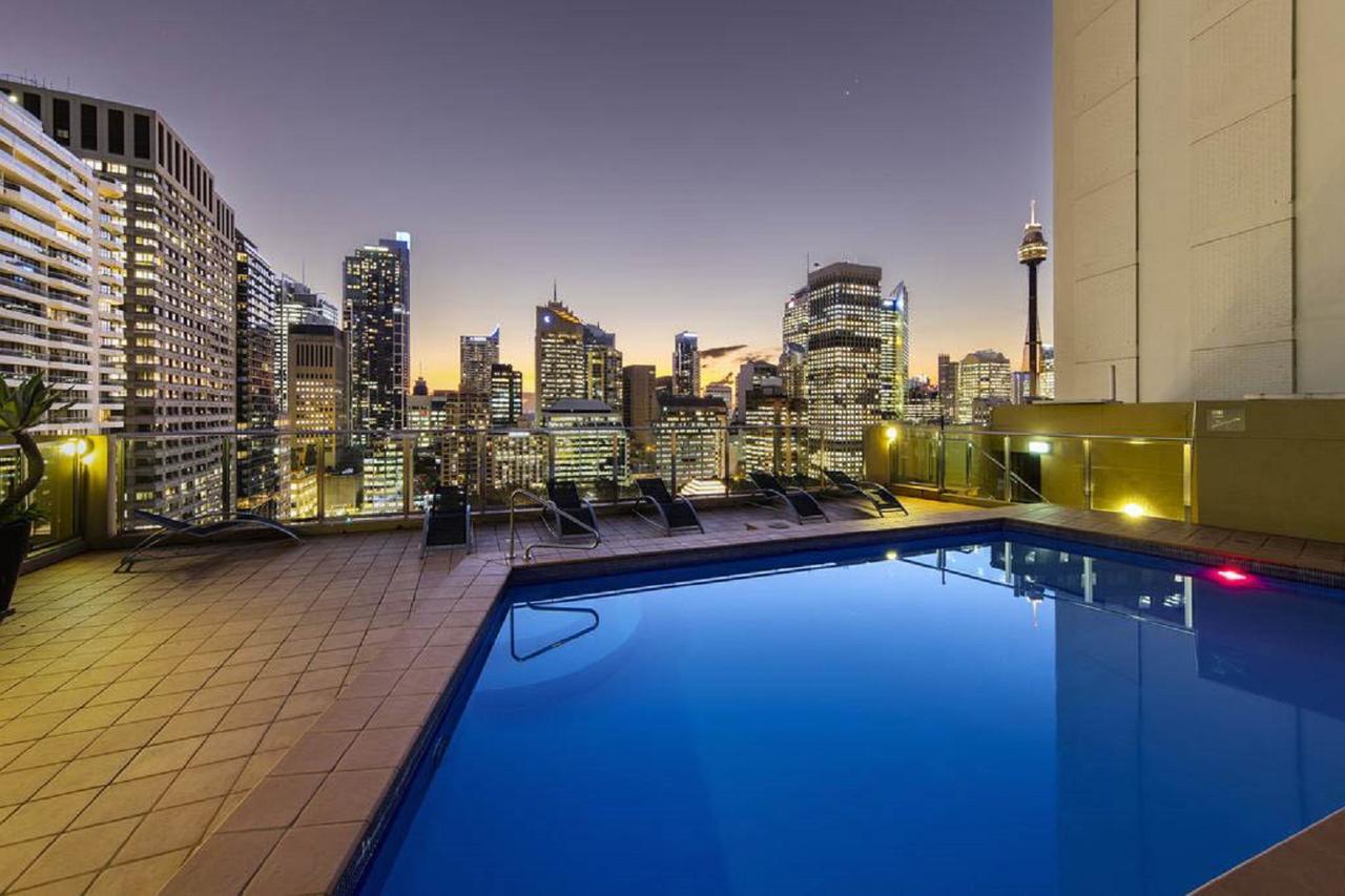 Darlinghurst NSW Accommodation Guide