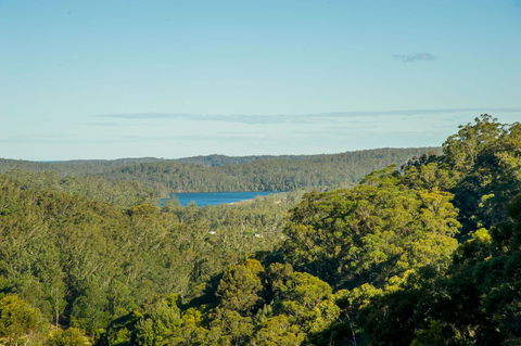 Sinclairs Country Retreat - Accommodation Guide 14