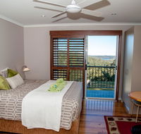 Sinclairs Country Retreat - Accommodation Asia