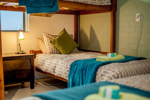 Sinclairs Country Retreat - Accommodation Guide 25