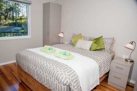 Sinclairs Country Retreat - Accommodation Guide 42