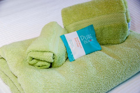 Sinclairs Country Retreat - Accommodation Guide 22