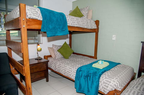 Sinclairs Country Retreat - Accommodation Guide 29