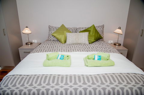 Sinclairs Country Retreat - Accommodation Guide 43