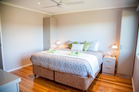 Sinclairs Country Retreat - Accommodation Guide 4
