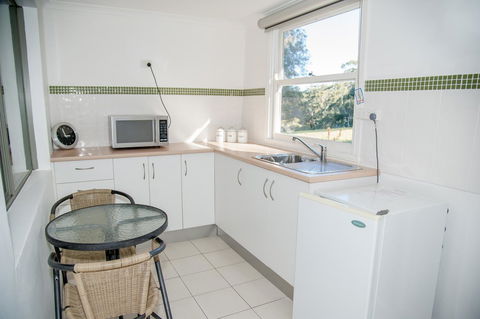 Sinclairs Country Retreat - Accommodation Guide 32