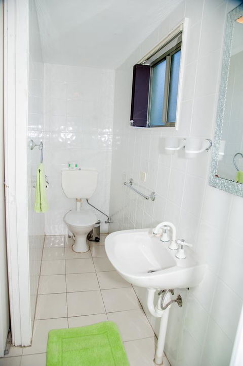 Sinclairs Country Retreat - Accommodation Guide 27