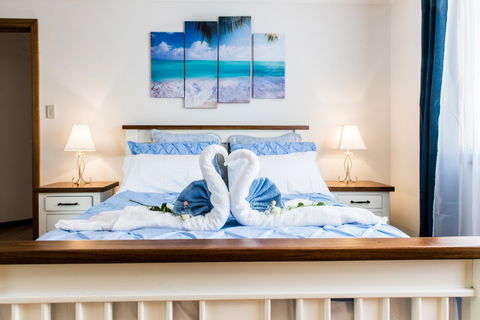 Ambience - Accommodation Asia 10