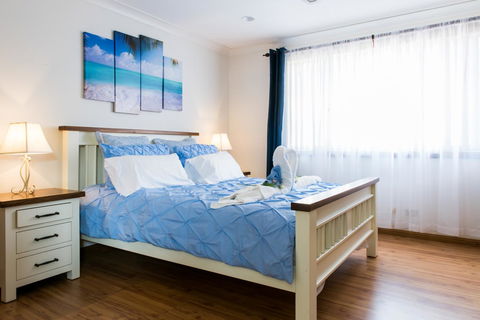 Ambience - Accommodation Asia 9