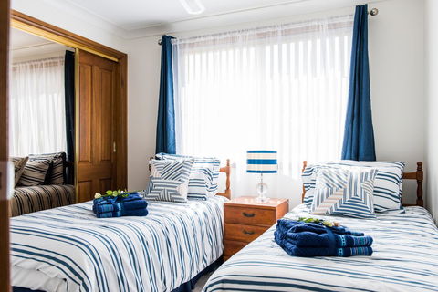 Ambience - Accommodation Asia 17