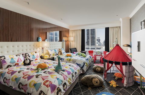 Swissotel Sydney - Accommodation Asia 10
