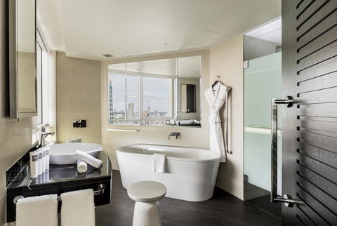 Swissotel Sydney - Accommodation Asia 4