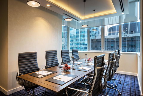 Swissotel Sydney - Accommodation Asia 44