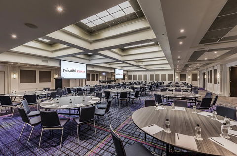 Swissotel Sydney - Accommodation Asia 39