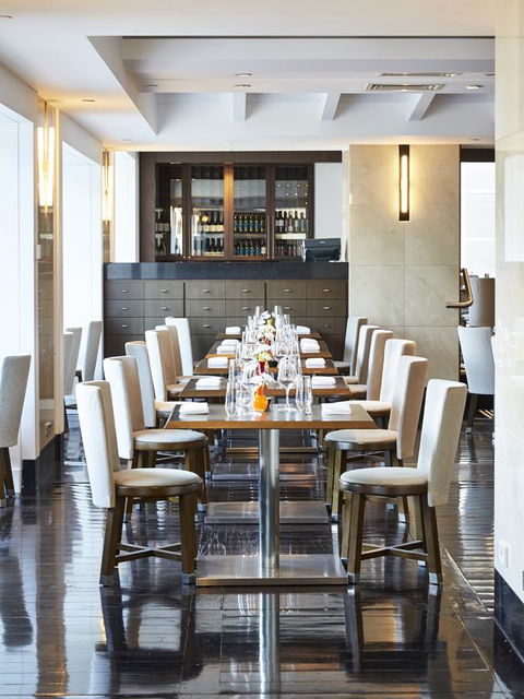 Swissotel Sydney - Accommodation Asia 13