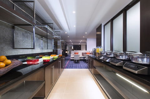 Swissotel Sydney - Accommodation Asia 37