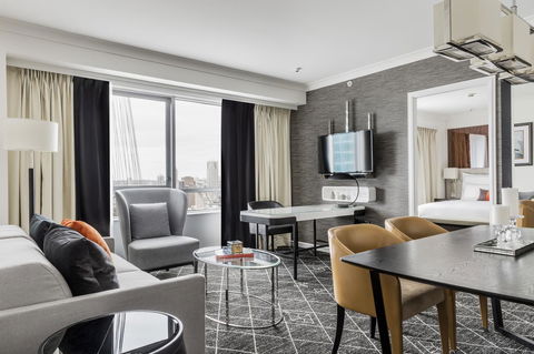 Swissotel Sydney - Accommodation Asia 5