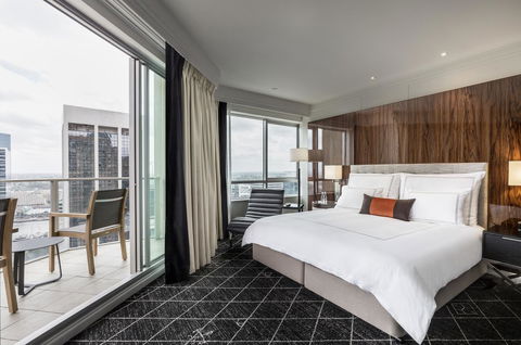 Swissotel Sydney - Accommodation Asia 31