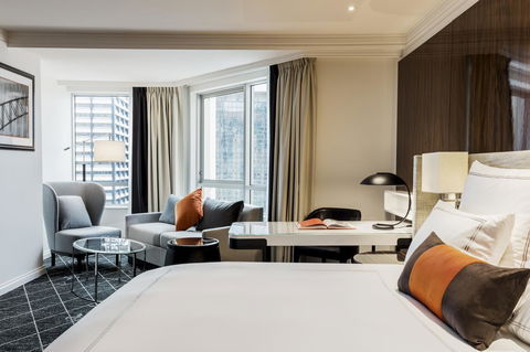 Swissotel Sydney - Accommodation Asia 33