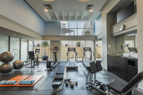 Swissotel Sydney - Accommodation Asia 20