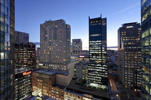 Swissotel Sydney - Accommodation Asia 8