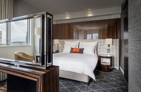 Swissotel Sydney - Accommodation Asia 1