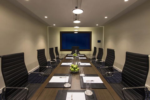 Swissotel Sydney - Accommodation Asia 43