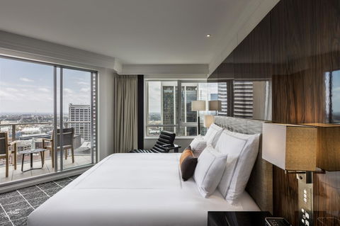 Swissotel Sydney - Accommodation Asia 6