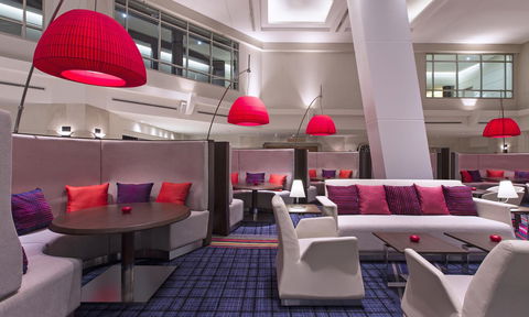 Swissotel Sydney - Accommodation Asia 14