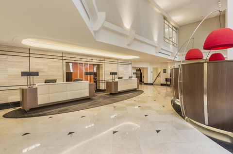 Swissotel Sydney - Accommodation Asia 12