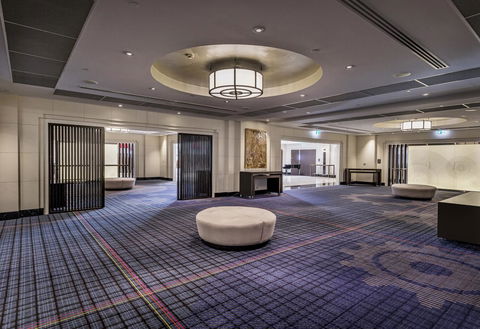 Swissotel Sydney - Accommodation Asia 41