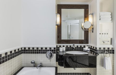 Swissotel Sydney - Accommodation Asia 28