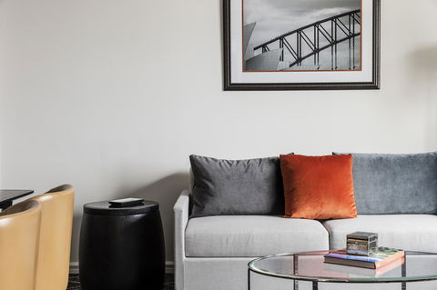 Swissotel Sydney - Accommodation Asia 3