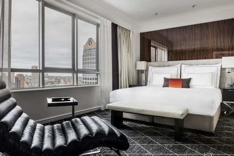 Swissotel Sydney - Accommodation Asia 29