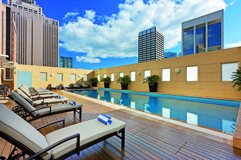 Swissotel Sydney - Accommodation Asia 19