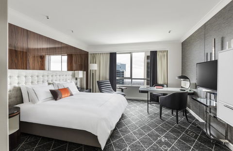 Swissotel Sydney - Accommodation Asia 23