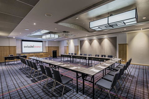 Swissotel Sydney - Accommodation Asia 42