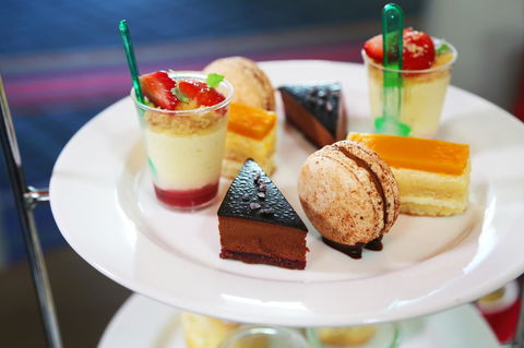 Swissotel Sydney - Accommodation Asia 18