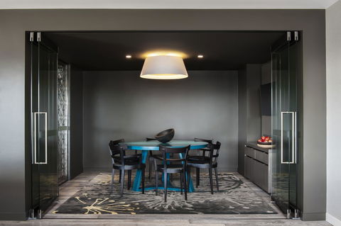PARKROYAL Darling Harbour, Sydney - Accommodation Asia 37