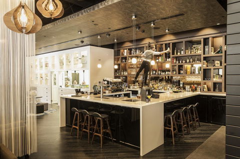 PARKROYAL Darling Harbour, Sydney - Accommodation Asia 26