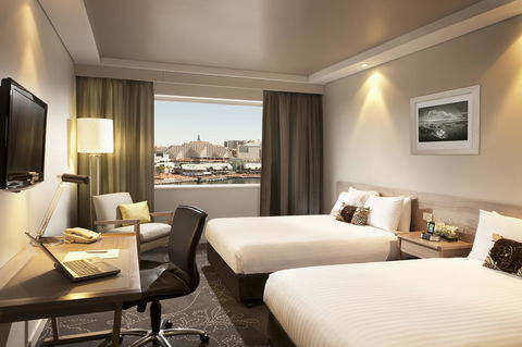 PARKROYAL Darling Harbour, Sydney - Accommodation Asia 18