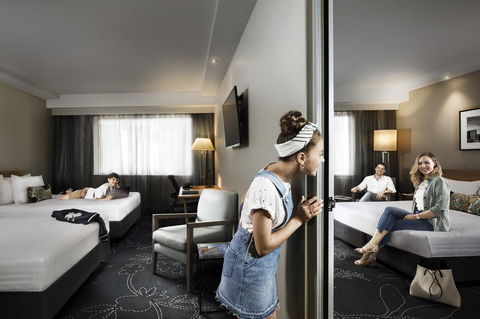 PARKROYAL Darling Harbour, Sydney - Accommodation Asia 24