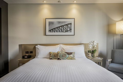 PARKROYAL Darling Harbour, Sydney - Accommodation Asia 40