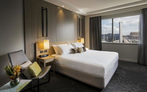 PARKROYAL Darling Harbour, Sydney - Accommodation Asia 28